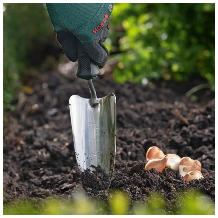 Transplantoir a main