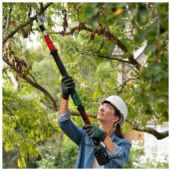 Elagueur sans fil 18V-45