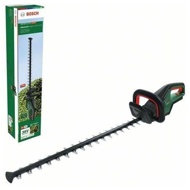 Advanced Hedge Cut 36V-65-28 NU