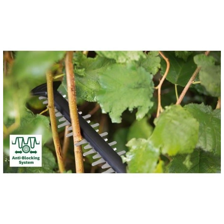 Advanced Hedge Cut 36V-65-28 NU