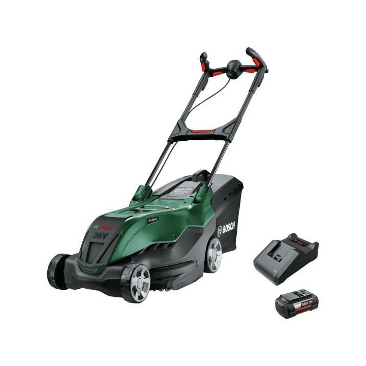 Tondeuse sans fil 36V-40-650