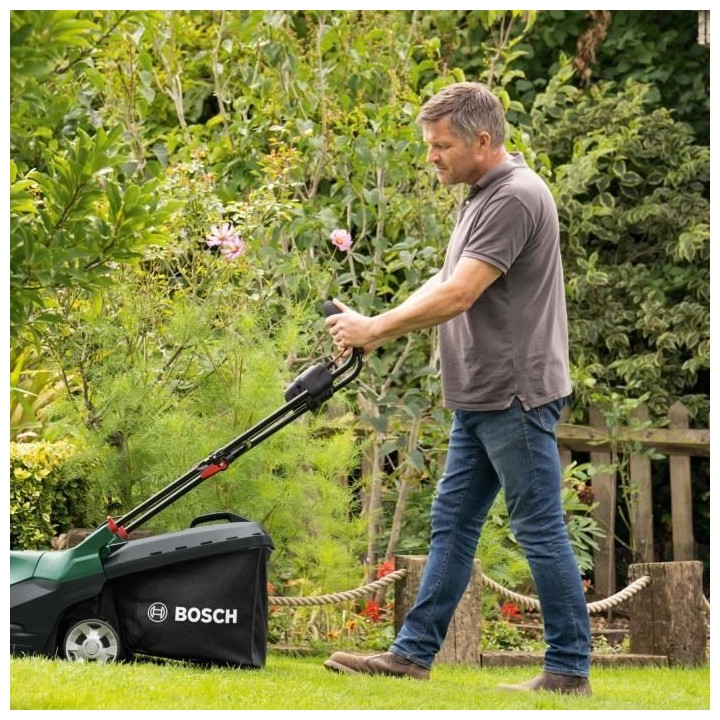 Tondeuse sans fil 36V-40-650