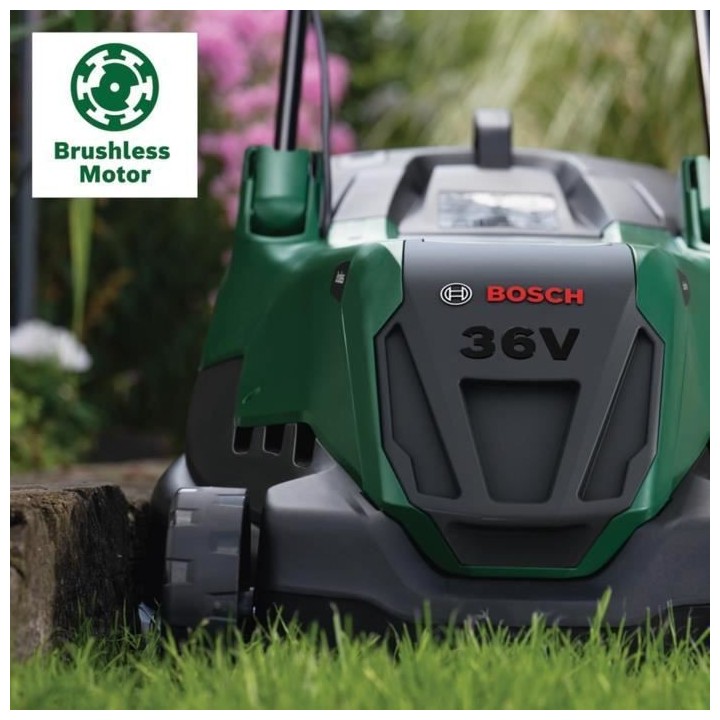 Tondeuse sans fil 36V-40-650