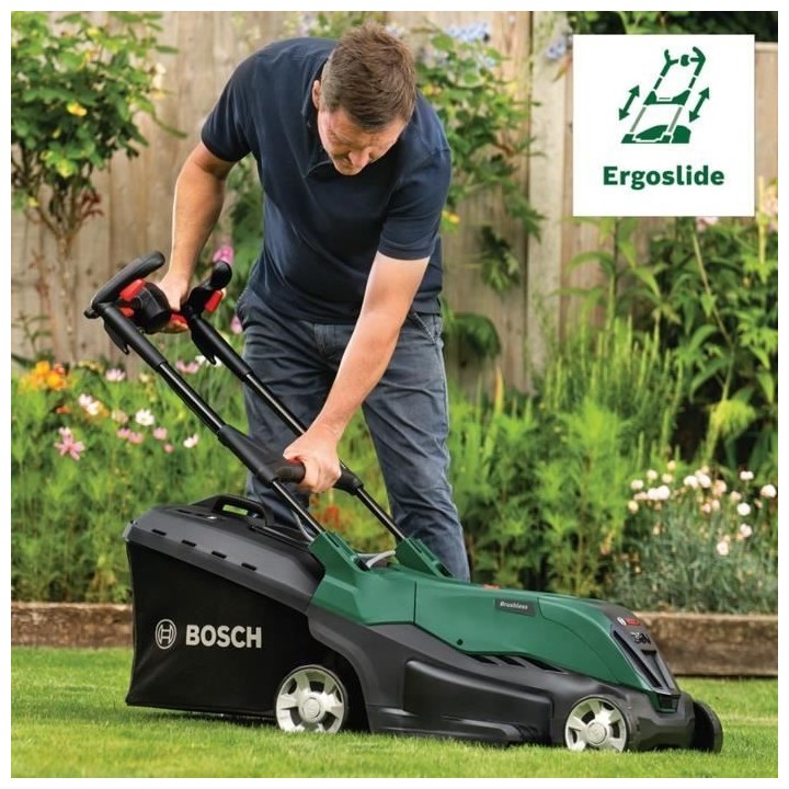 Tondeuse sans fil 36V-40-650