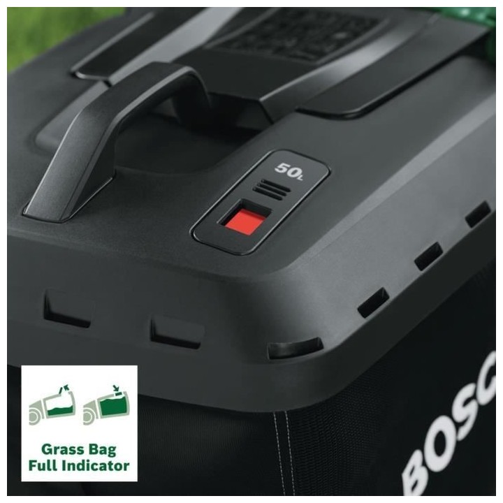 Tondeuse sans fil 36V-40-650