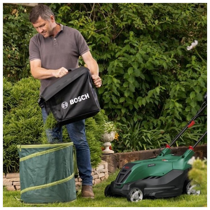 Tondeuse sans fil 36V-40-650