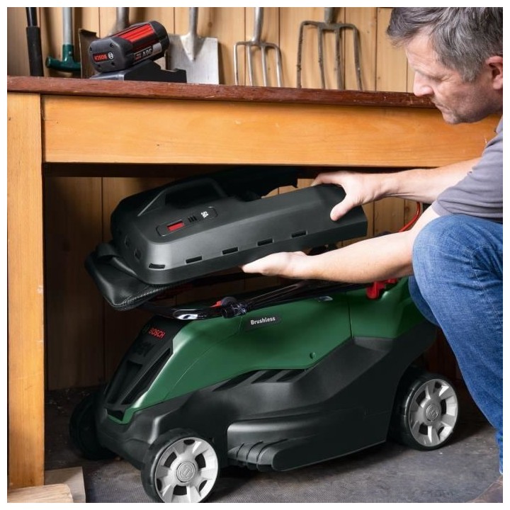 Tondeuse sans fil 36V-40-650