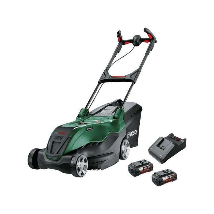 Tondeuse sans fil 36V-44-750