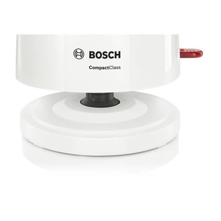 Bouilloire électrique CompactClass - BOSCH - TWK3A051 - 2.4 kWatt - 1