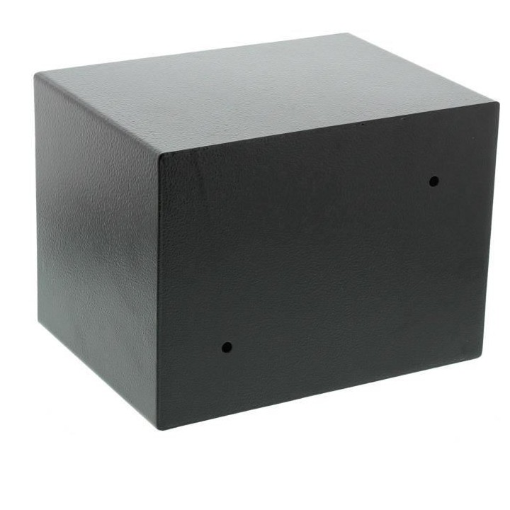 Coffre fort BURG-WÄCHTER Favor S1 K - Serrure a clé double panneton