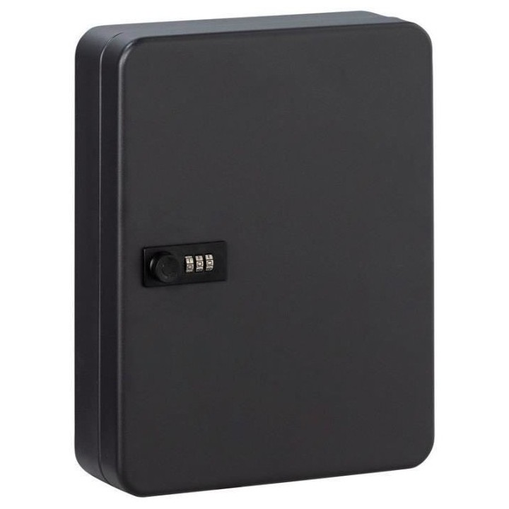 Boîtes a clés - BURG-WÄCHTER - KC 36 C - Verrouillable par serrure