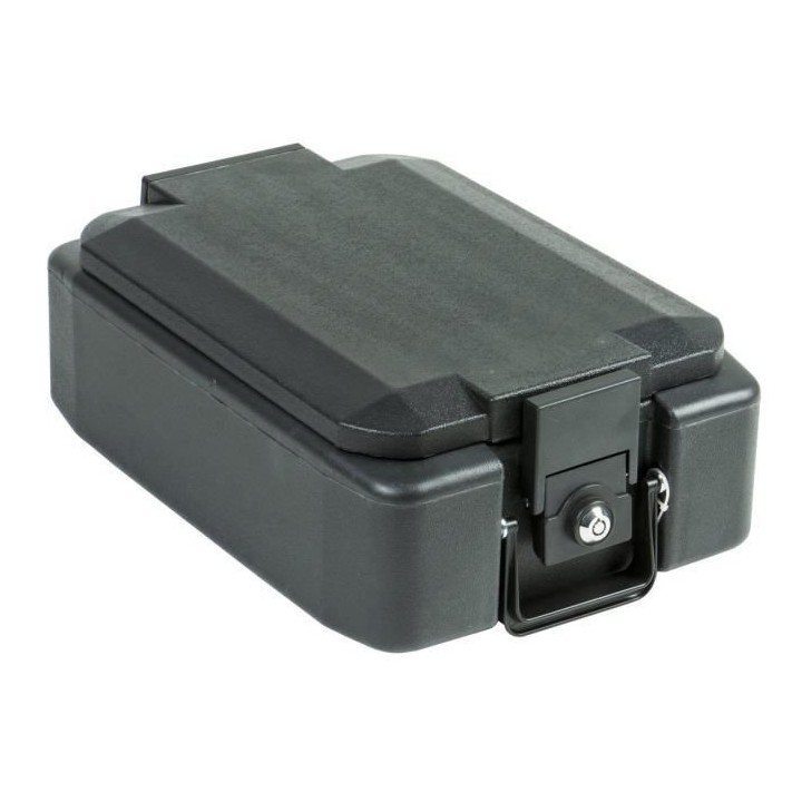 Caissette ignifugée - BURG WACHTER - FP 22 K - Certifié 30 min, ouve