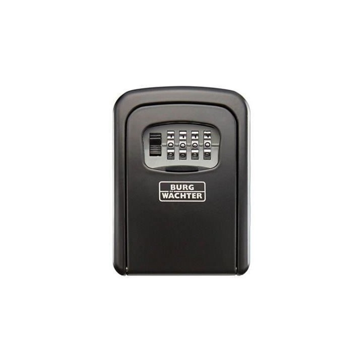 Coffre a clé BURG-WÄCHTER KEY SAFE 30 SB - Verrouillage a code - Zin