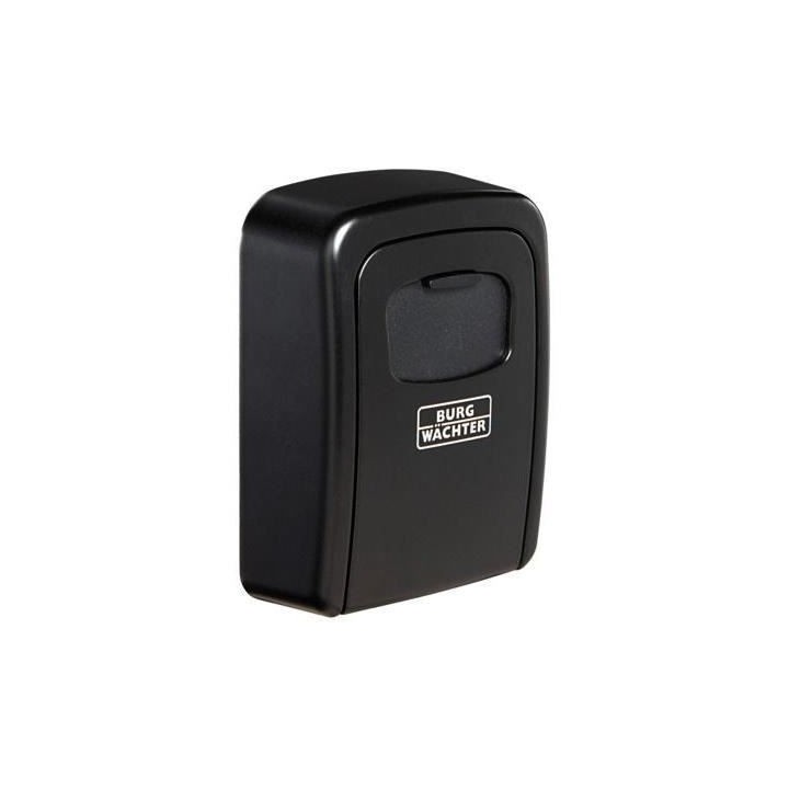 Coffre a clé BURG-WÄCHTER KEY SAFE 30 SB - Verrouillage a code - Zin