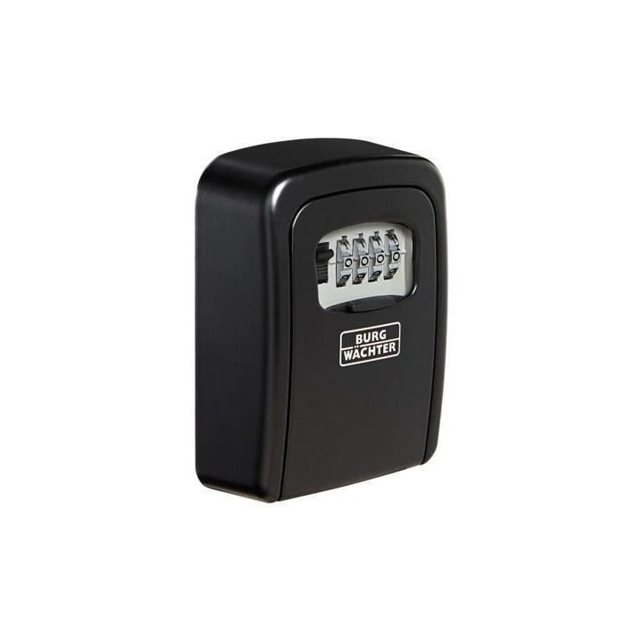 Coffre a clé BURG-WÄCHTER KEY SAFE 30 SB - Verrouillage a code - Zin