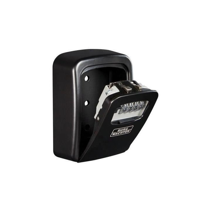 Coffre a clé BURG-WÄCHTER KEY SAFE 30 SB - Verrouillage a code - Zin