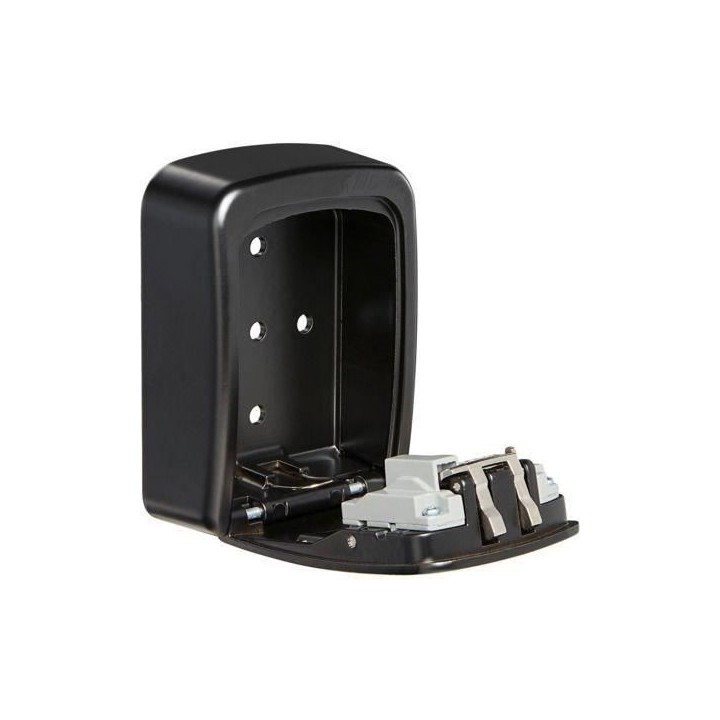 Coffre a clé BURG-WÄCHTER KEY SAFE 30 SB - Verrouillage a code - Zin