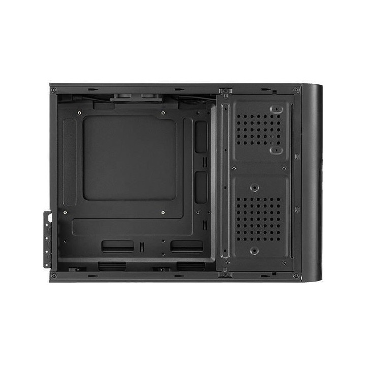 AEROCOOL BOITIER PC PC CS-101 - Noir - Format Micro ATX (ACCS-PC04014.