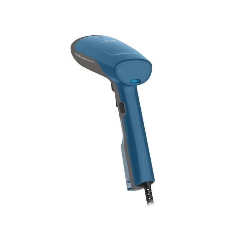 CALOR Access Steam First Défroisseur vapeur, Chauffe en 15 sec, Vapeu