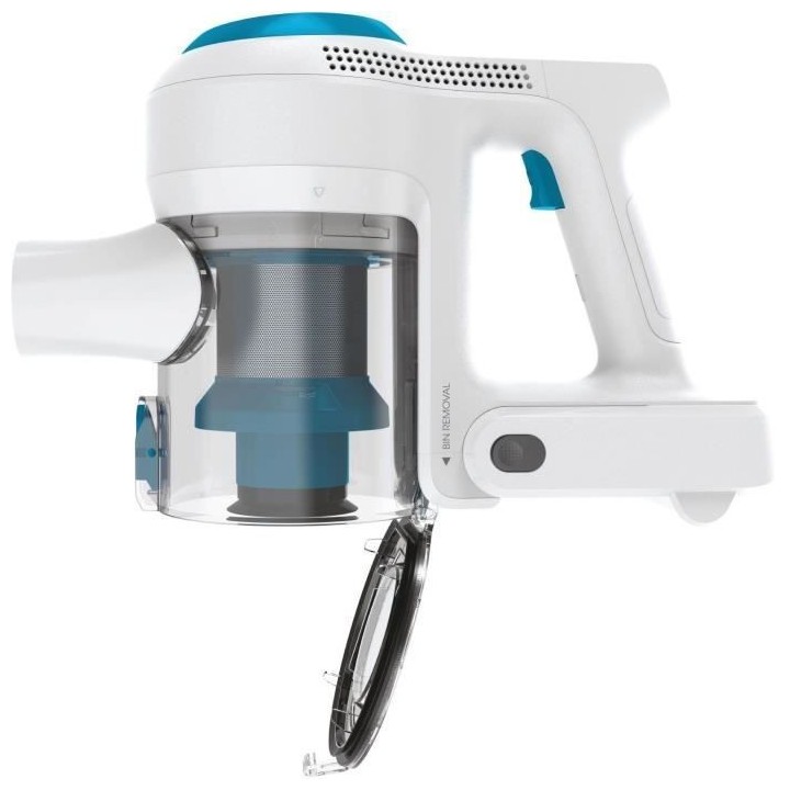 CANDY Viva CVIVA02E - Aspirateur Balai sans fil multifonction - 22 V -