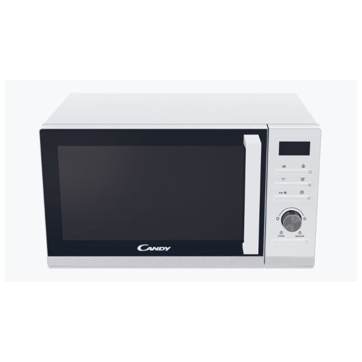 CMGA23TNDW Micro-ondes Gril CANDY Moderna - 23L - MO : 700W - Gril : 1