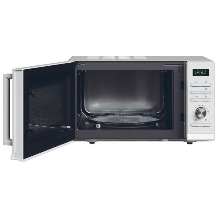 CMGA23TNDW Micro-ondes Gril CANDY Moderna - 23L - MO : 700W - Gril : 1