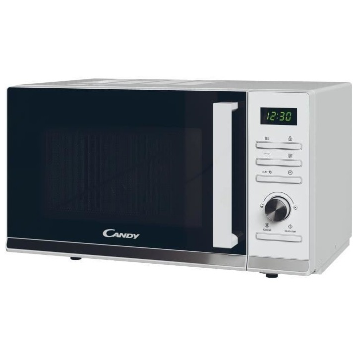 CMGA23TNDW Micro-ondes Gril CANDY Moderna - 23L - MO : 700W - Gril : 1