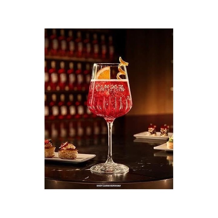 Campari apéritif 70 cl Campari