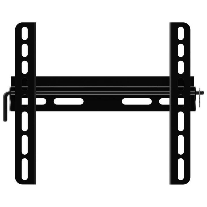 Continental Edison Support TV Mural Fixe Vesa 200x200