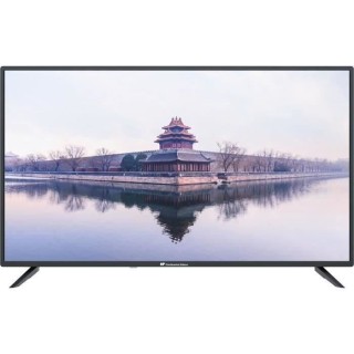 CONTINENTAL EDISON - CELED40HD22B6 - TV LED - Full HD - 40“ (101 cm)