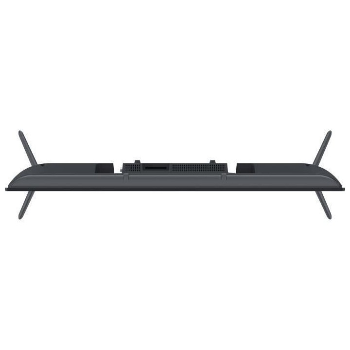 CONTINENTAL EDISON - CELED40HD22B6 - TV LED - Full HD - 40“ (101 cm)