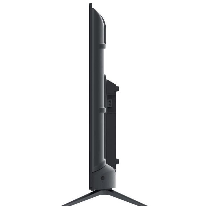 CONTINENTAL EDISON - CELED40HD22B6 - TV LED - Full HD - 40“ (101 cm)