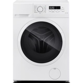 Lave-linge hublot CONTINENTAL EDISON CELL712IW2 - 7 kg - Largeur 59,5