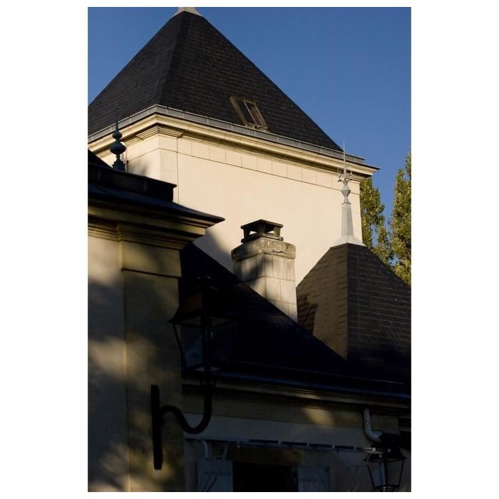 Château De Haut Coulon 2016 Cadillac Côtes de Bordeaux - Vin rouge d