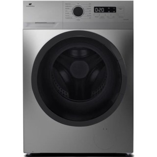 Lave-linge hublot CONTINENTAL EDISON CELL914ISS - 9 kg - Largeur 59,5
