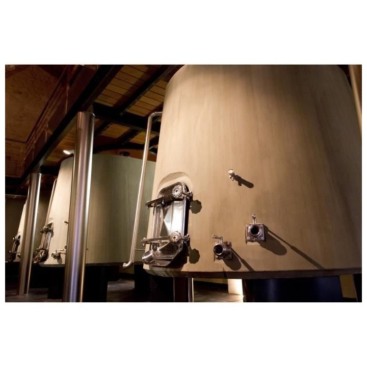 Château De Haut Coulon 2016 Cadillac Côtes de Bordeaux - Vin rouge d