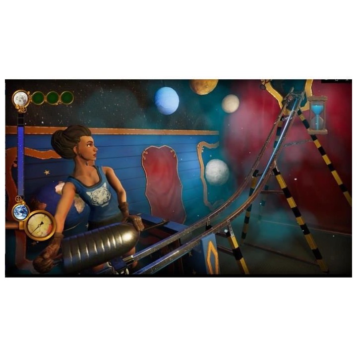 Fort Boyard 2022 Jeu PS4