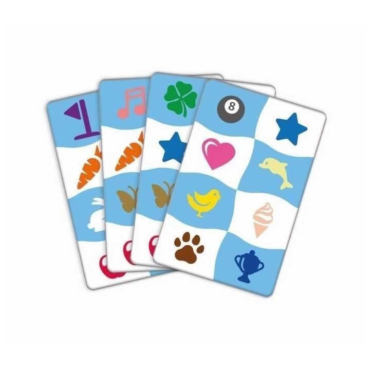 Clementoni - Boître de magie - 20 tours - Dés 7 ans