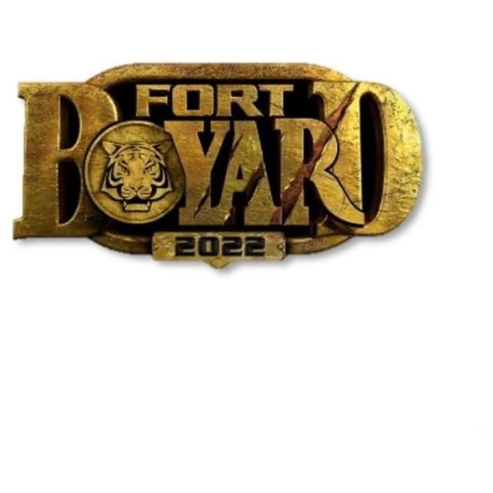 Fort Boyard 2022 Jeu PS4
