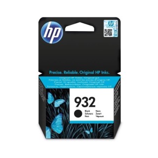 HP 932 Cartouche d'encre noire authentique (CN057AE) pour HP OfficeJet