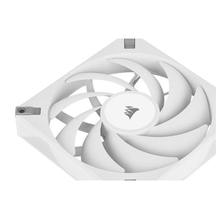CORSAIR AF ELITE Series, AF140 ELITE - Ventilateur PWM a roulement hyd
