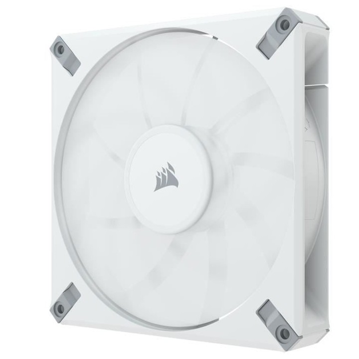 CORSAIR AF ELITE Series, AF140 ELITE - Ventilateur PWM a roulement hyd