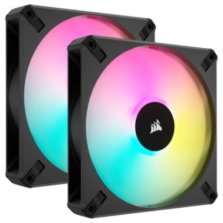 CORSAIR - AF140 RGB ELITE - Ventilateurs AF ELITE Series - 140mm - Air
