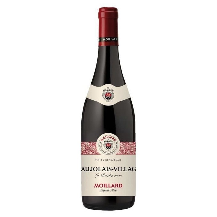 Coffret Bourgogne Découverte Moillard - Bourgogne Pinot Noir, Bourgog