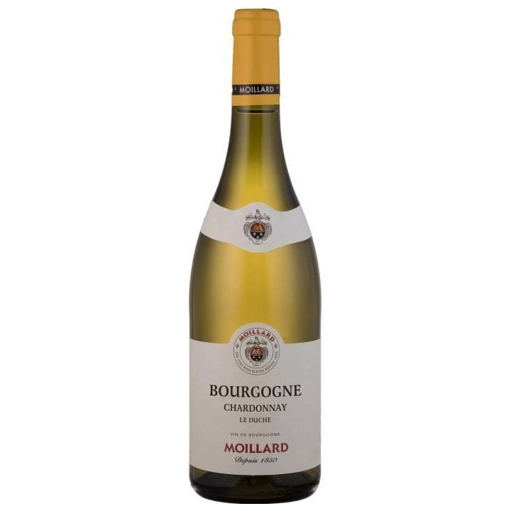 Coffret Bourgogne Découverte Moillard - Bourgogne Pinot Noir, Bourgog