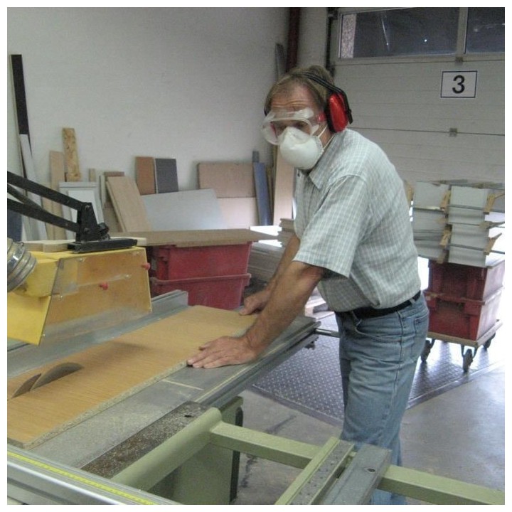 Set de protection 3 pieces - CONNEX - 4555100