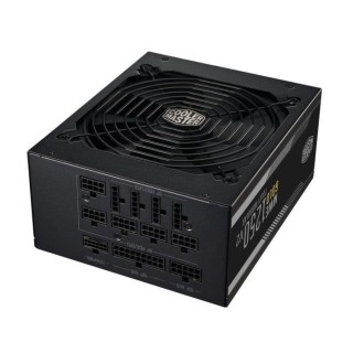 Bloc d'alimentation - COOLER MASTER - MWE Gold V2 FM 1250W ATX 3.0 (MP