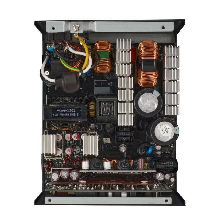 Bloc d'alimentation - COOLER MASTER - MWE Gold V2 FM 1250W ATX 3.0 (MP