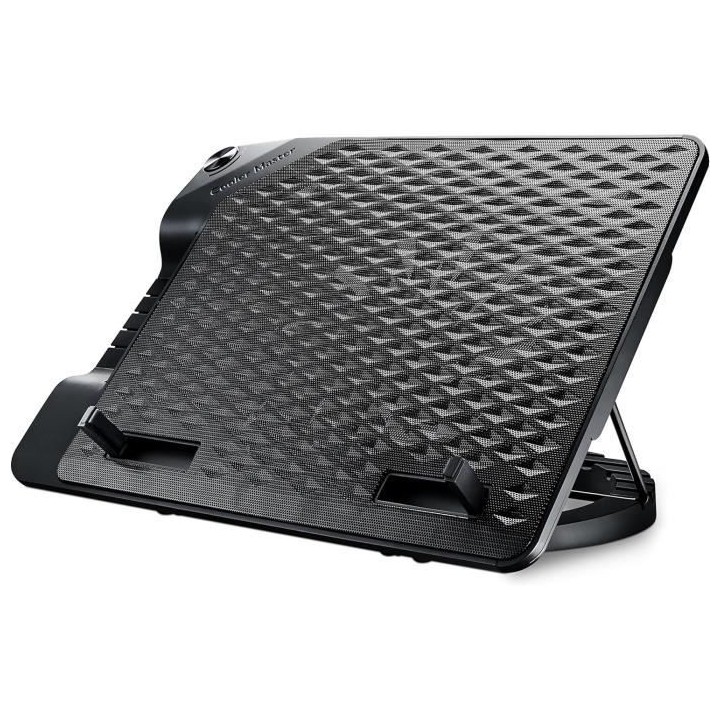 Cooler Master refroidisseur ERGOSTAND III