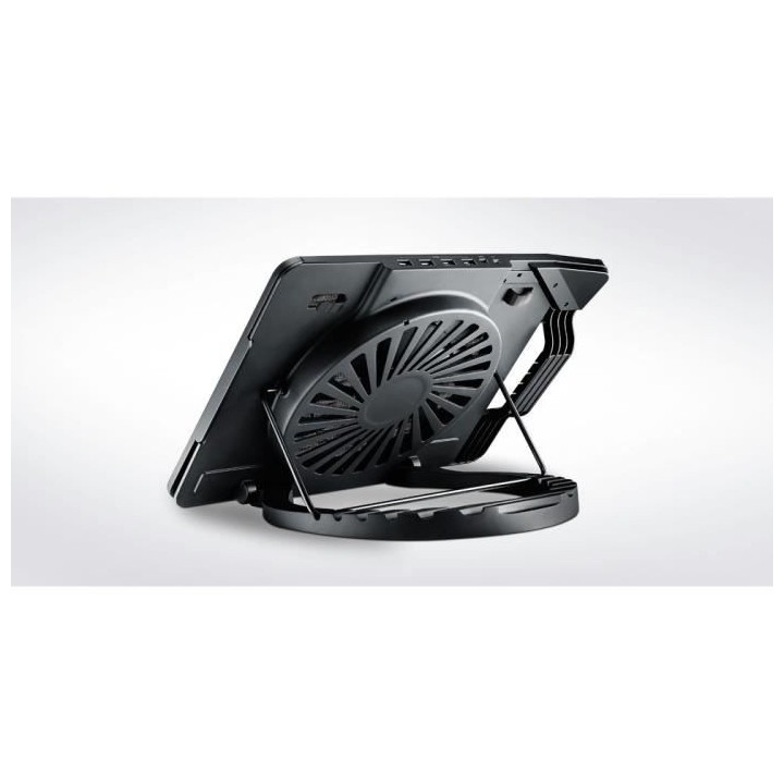 Cooler Master refroidisseur ERGOSTAND III
